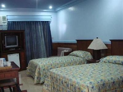 Flushing Meadows Resort