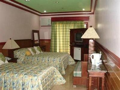 Flushing Meadows Resort