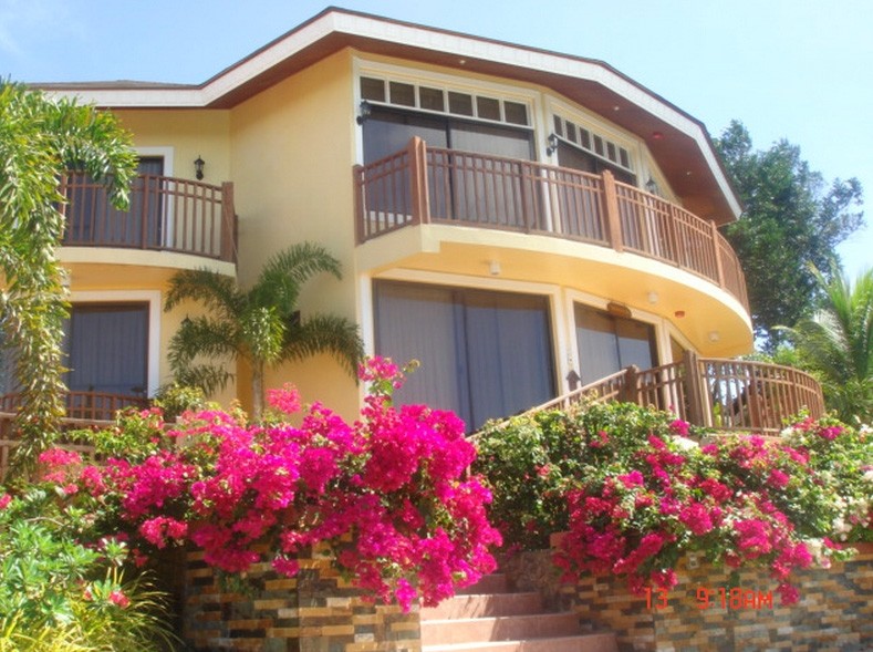 Flushing Meadows Resort