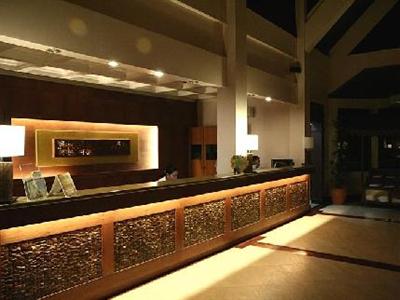 Flushing Meadows Resort