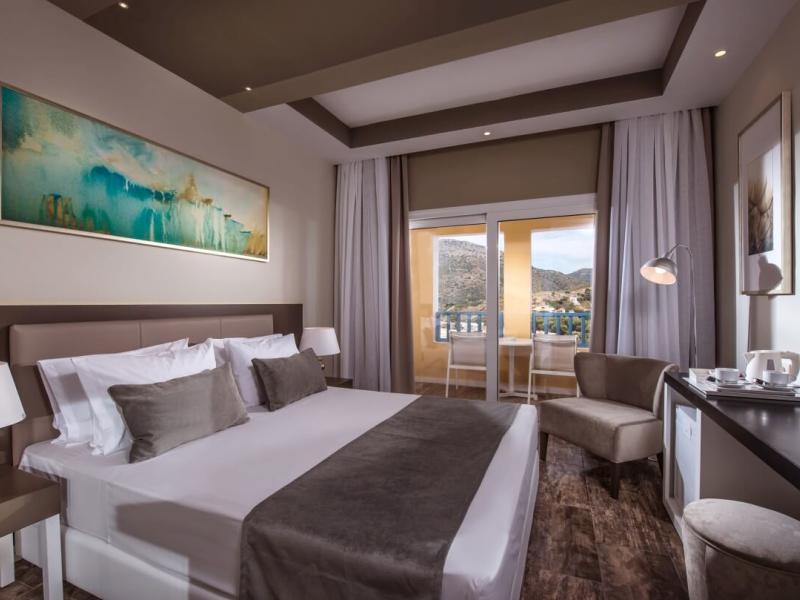 Fodele Beach & Water Park Holiday Resort