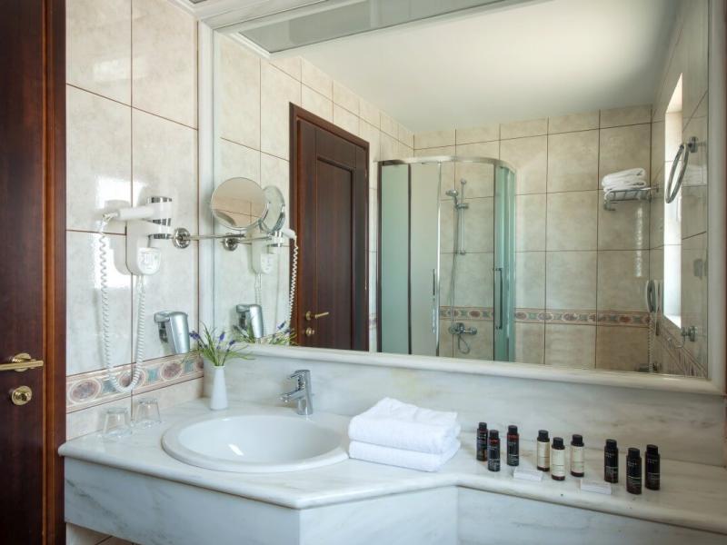 Fodele Beach & Water Park Holiday Resort