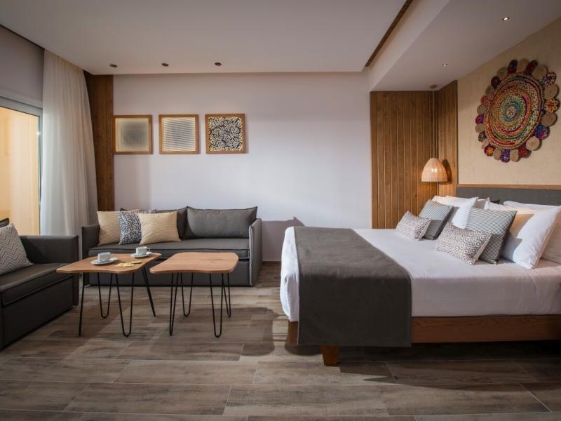 Fodele Beach & Water Park Holiday Resort