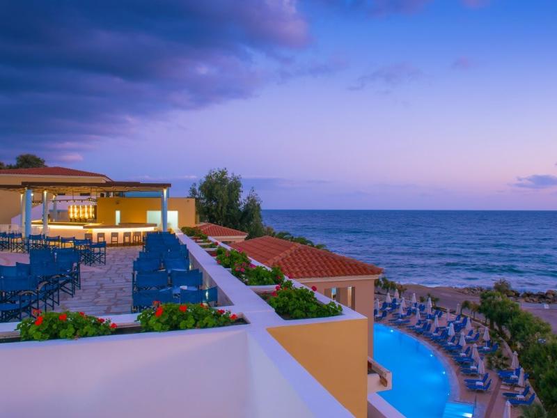 Fodele Beach & Water Park Holiday Resort