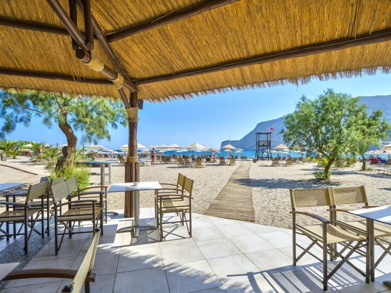 Fodele Beach & Water Park Holiday Resort