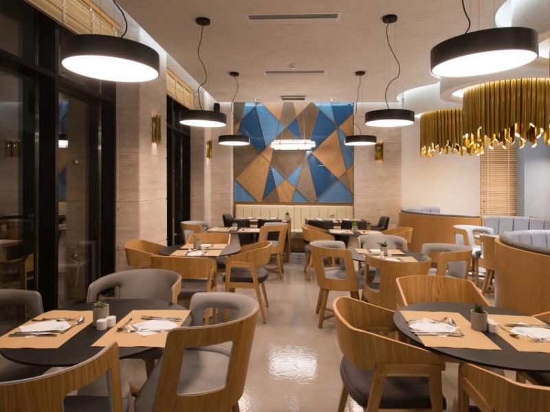 Fodele Beach & Water Park Holiday Resort