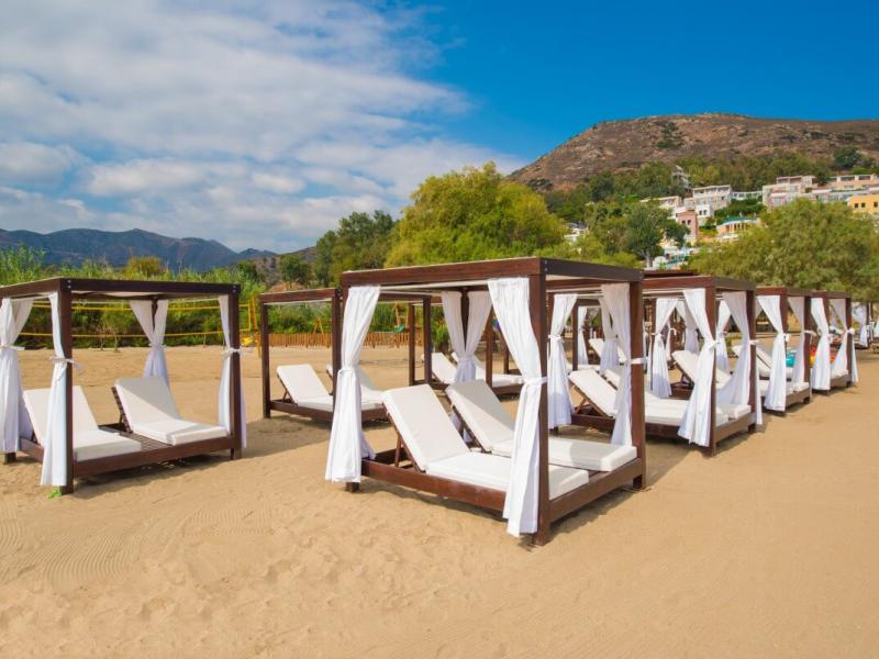 Fodele Beach & Water Park Holiday Resort