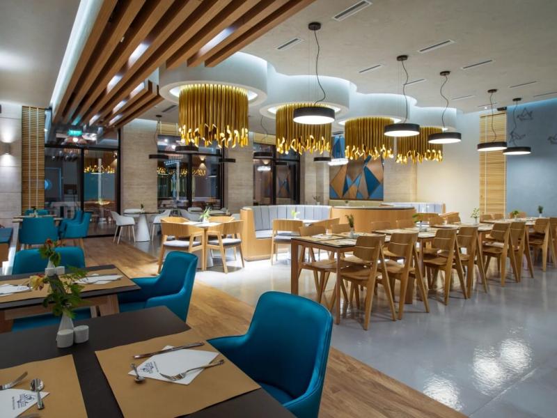 Fodele Beach & Water Park Holiday Resort