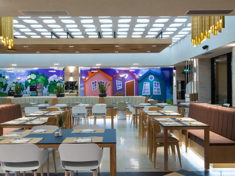 Fodele Beach & Water Park Holiday Resort