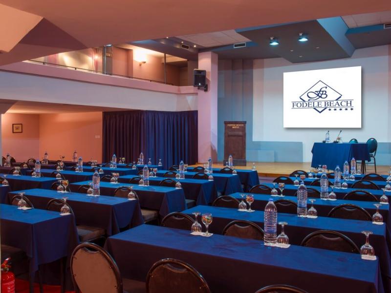 Fodele Beach & Water Park Holiday Resort