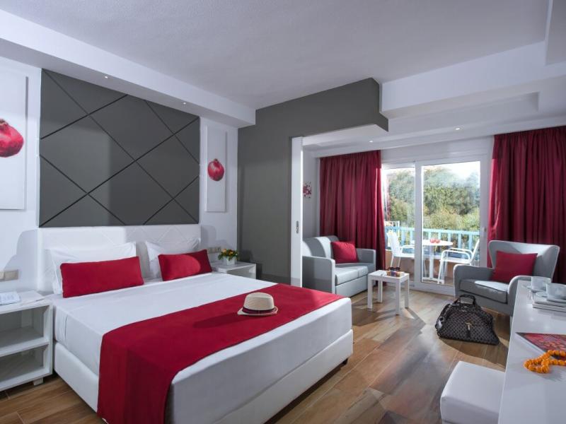 Fodele Beach & Water Park Holiday Resort