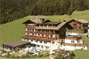 Fontana Hotel Vigo di Fassa