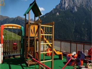 Fontana Hotel Vigo di Fassa