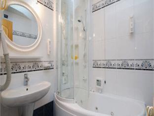 Fontana Hotel Vigo di Fassa