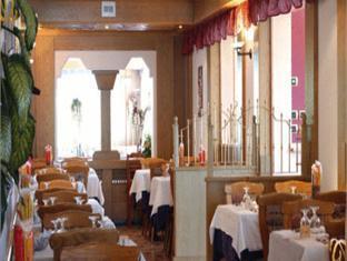 Fontana Hotel Vigo di Fassa