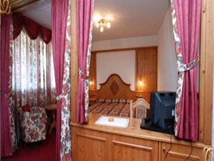 Fontana Hotel Vigo di Fassa