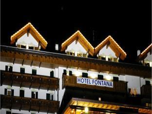 Fontana Hotel Vigo di Fassa