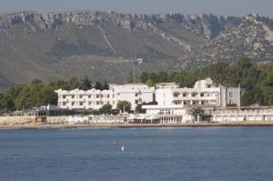 Fontane Bianche Beach Club