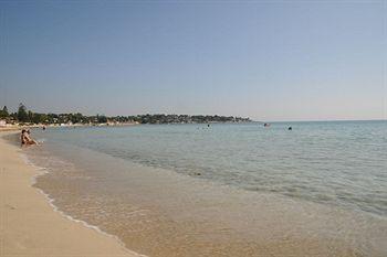 Fontane Bianche Beach Club