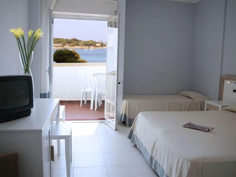 Fontane Bianche Beach Club