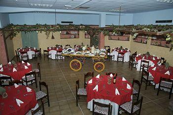 Fontane Bianche Beach Club