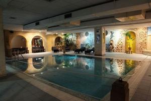 Fontane Bianche Beach Club