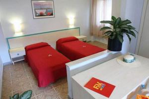 Fontane Bianche Beach Club