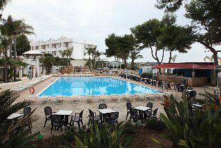 Fontane Bianche Beach Club