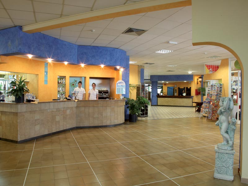 Fontane Bianche Beach Club