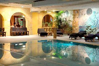 Fontane Bianche Beach Club