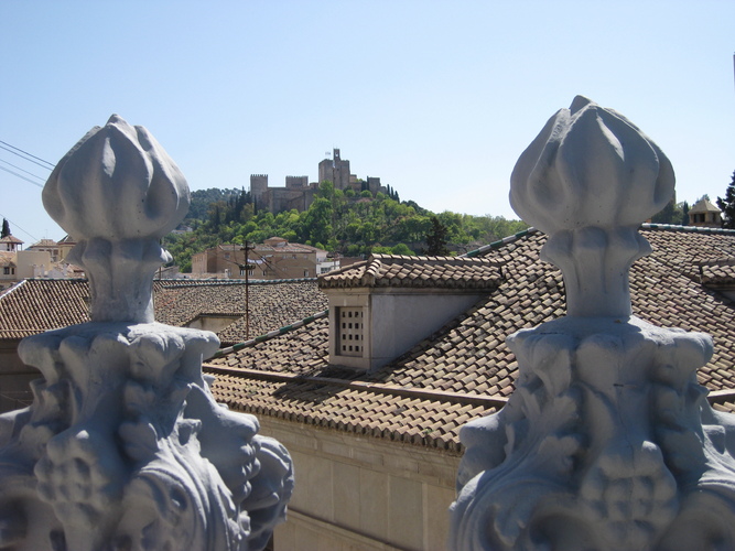 Fontecruz Granada