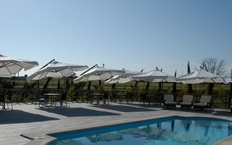 Hospes Palacio de Arenales & Spa