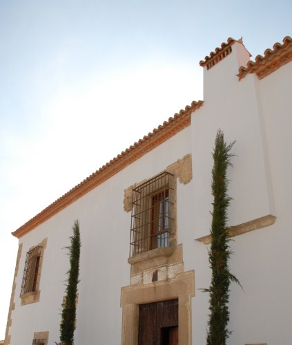 Hospes Palacio de Arenales & Spa