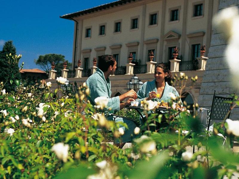 Fonteverde Tuscan Resort & Spa