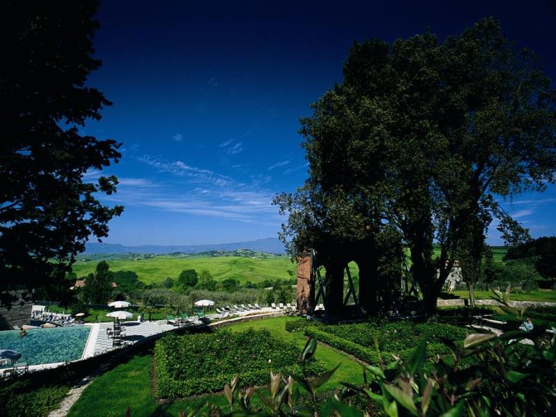 Fonteverde Tuscan Resort & Spa