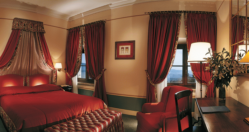 Fonteverde Tuscan Resort & Spa