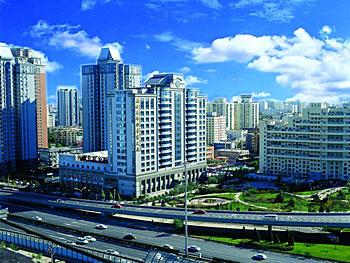 Foreign Experts Building
