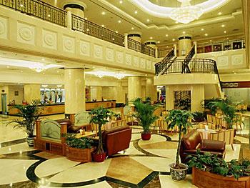 Foreign Experts Building