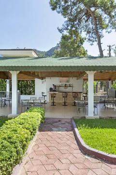 Отель Forest Park Hotel Турция, Кемер, фото 13