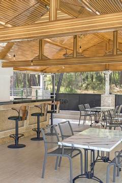 Отель Forest Park Hotel Турция, Кемер, фото 14