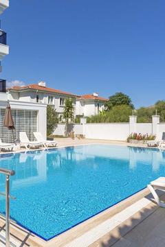 Отель Forest Park Hotel Турция, Кемер, фото 16