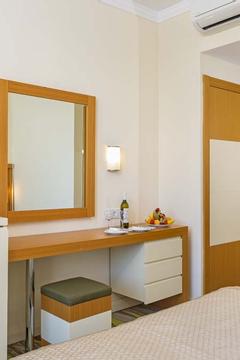 Отель Forest Park Hotel Турция, Кемер, фото 18