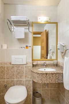 Отель Forest Park Hotel Турция, Кемер, фото 19