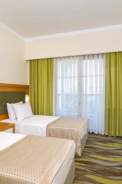 Отель Forest Park Hotel Турция, Кемер, фото 20