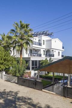 Отель Forest Park Hotel Турция, Кемер, фото 2