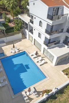 Отель Forest Park Hotel Турция, Кемер, фото 3