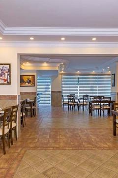 Отель Forest Park Hotel Турция, Кемер, фото 4