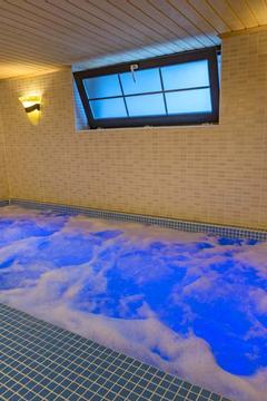 Отель Forest Park Hotel Турция, Кемер, фото 5