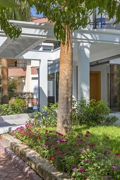 Отель Forest Park Hotel Турция, Кемер, фото 10