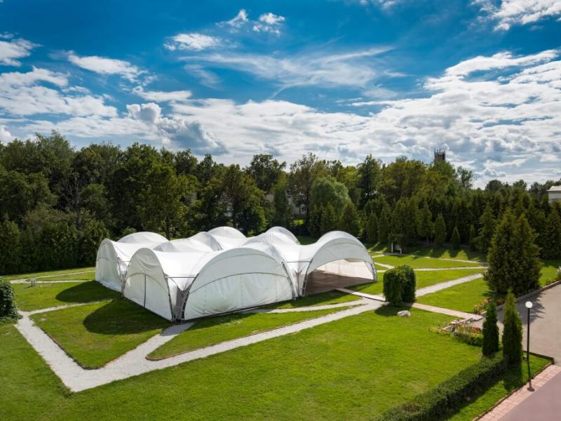 Foresta Festival Park